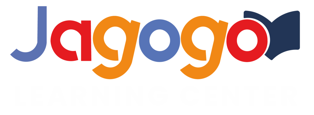 JAGOGO LEARNING CENTER FIX WHITE